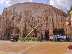 -青岛方特梦幻王国