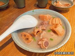 -静一餐厅·湖北菜(前门创始店)