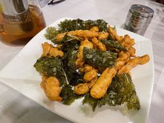 椒盐排条-翠亭酒家(山西南路店)