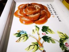 -京味斋·北京烤鸭(华威桥北工大店)
