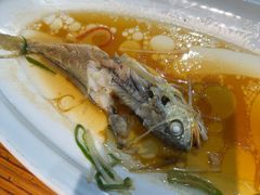 -大家发海鲜城夜排档(华山中路店)