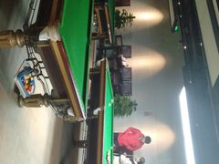 -云川台球(马甸店)