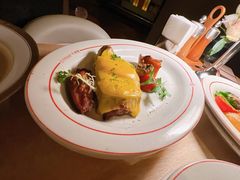 -牛排家(宁波阪急店)