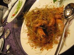 -悦隆酒店-中餐厅