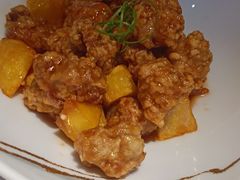 -南门食仙·手工福州菜(南门兜店)