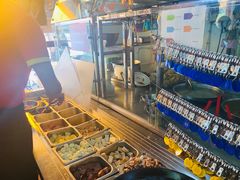 -津品味小吃(大学湾店)