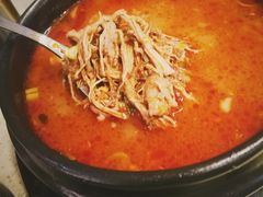 -阿泽禧烤肉(民兴花园店)