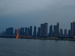 -武汉长江大桥