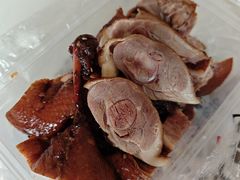 -章云板鸭(总店)