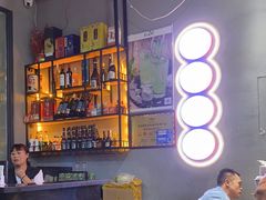 -柒五龙虾(八王寺店)