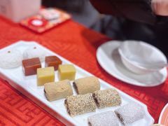-正阳门饭庄·烤鸭·北京菜(万丰路七里庄店)