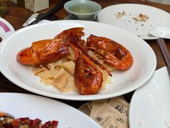 -猪肉婆私房菜(容桂总店)
