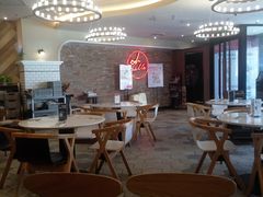 大堂-必胜客(鑫乐汇店)