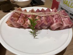 -苏小柳点心·手作小笼包(浦东嘉里城分院)