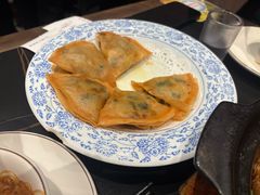 银鱼酥饺-小绍兴家宴·百年绍兴菜(鲁迅路店)