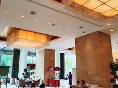 -大连中远海运洲际酒店