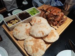 -田园北魏家宴·大同菜(御东店)