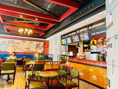 -西西弗书店&矢量咖啡(凯德晶萃广场店)