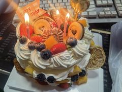 -吉布鲁 牛排海鲜自助(岳塘步步高广场店)