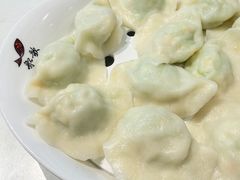 -船歌·鱼水饺青岛菜(国贸商城店)