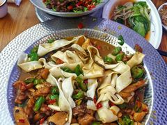 -俭寨大盘鸡·缸子肉·小公鸡·新疆菜(云通店)