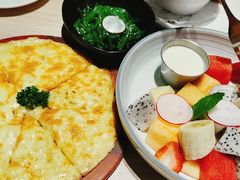 -卡朋西餐(悦汇城店)