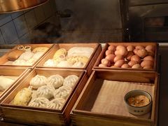 -头壹号 大油条·老长沙盖码饭(北辰店)
