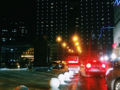 iphone_upload_pic-索菲特酒店·海鲜自助 ·聚餐厅