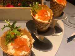 -茶宴·美食地标餐厅(沙坡尾店)