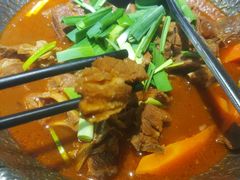 -福宝漠北·牛羊肉(广埠屯店)