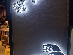 -渝是乎酸菜鱼(龙旗购物中心店)