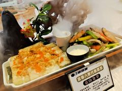 -三号码头罗氏虾小馆