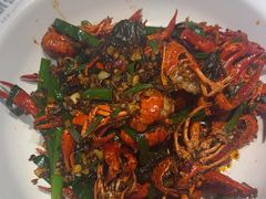 -聚味瞿记·龙虾堂(天元店)