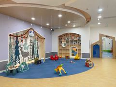 -红黄蓝成长中心•婴幼儿早教•托育(南山京基百纳广场店)