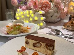 -PARFUM FLORAL花境法餐(南京首店)