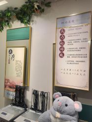 -阿兵荣辉美容理发有限公司