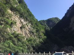 -沣峪口