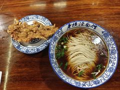 -老横泾面馆(吴中横泾店)