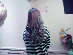 -柯琳造型