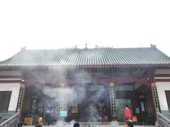 -六祖寺
