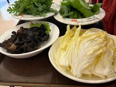 -天宜隆蘑菇宴火锅(石景山旗舰店)