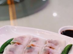 -顺德人家食府(黄金广场店)