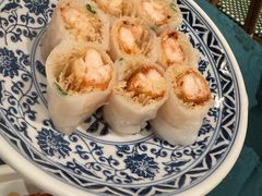 -誉八仙粤菜(万象天地店)