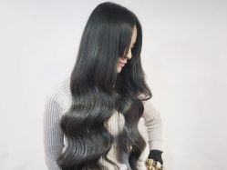 -MYYF SALON烫发染发