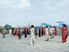 -南京金牛湖风景区