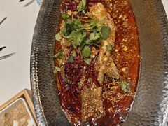 -大张烙馍村·美食地标(泉山店)
