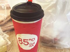 -85度C(上海广元店)