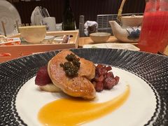-和·铁板烧·OMAKASE(望京昆泰嘉晟酒店)