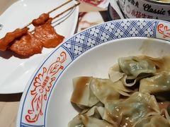 -小杨生煎(黄河路店)