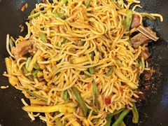 -蒙土乡铁锅焖面(东河店)